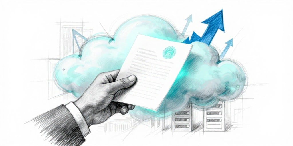 AvEPoiNT Insider Sale: Rule 10b5‑1 Trade Boosts Confidence in Cloud‑Migration Growth AvEPoiNT Insider Sale: Rule 10b5‑1 Trade Boosts Confidence in Cloud‑Migration Growth