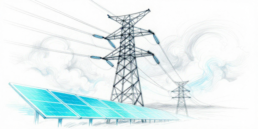 Avista's Executive Share Moves Signal Strong Grid, Renewable Growth & Investor Confidence