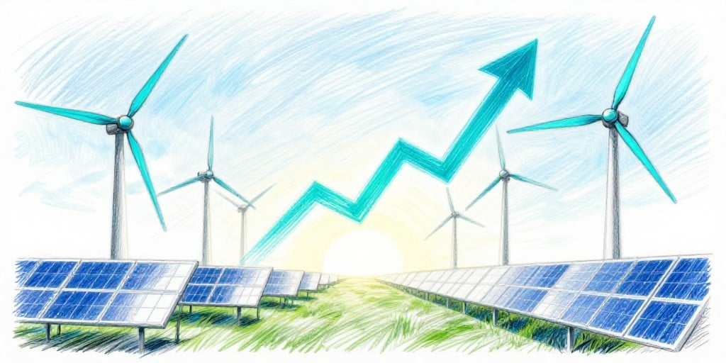 AXIA Energia Insider Buying Fuels Confidence in Renewable Expansion & Valuation Upside