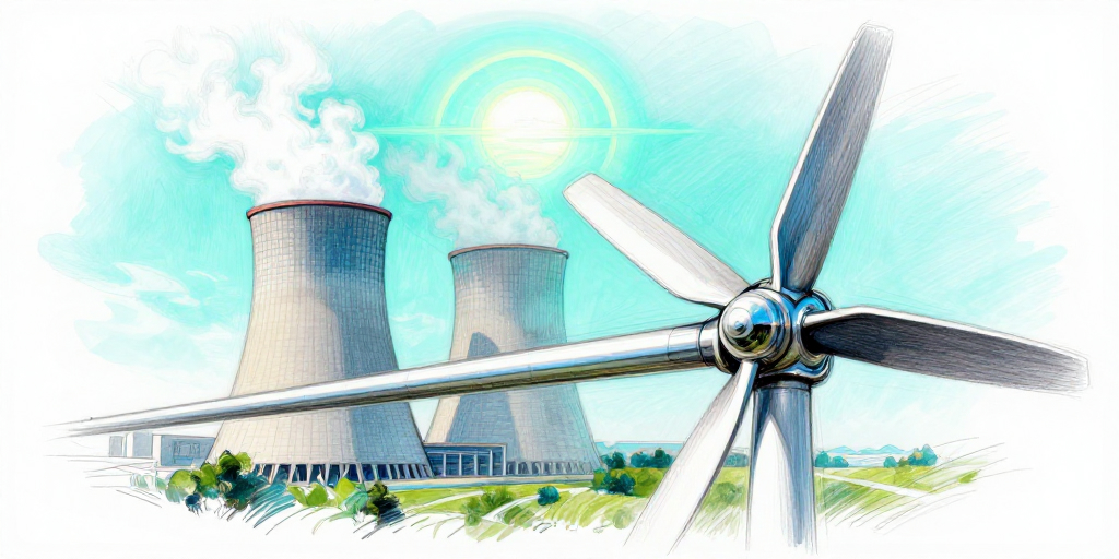 Axia Energia Insider Buys Preferred Shares, Signaling Strong Growth