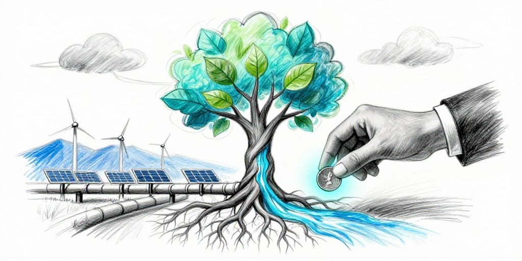 AXIA Energia Insider Buys Signal Confidence: What Investors Must Know