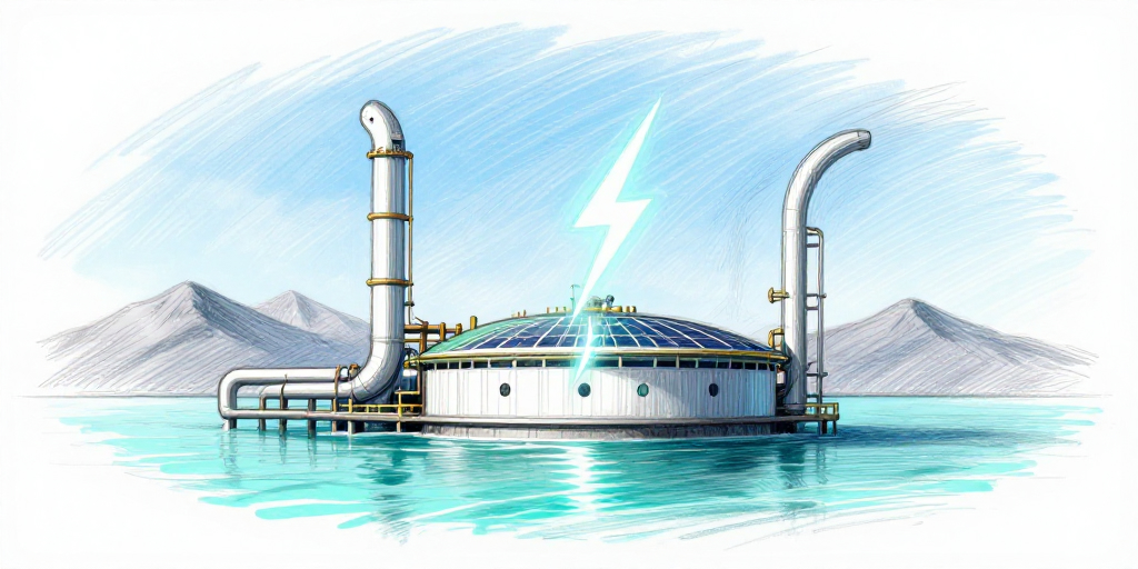 Axia Energia Insider Holds Signal Long‑Term Value Amid Oman's Renewable Growth