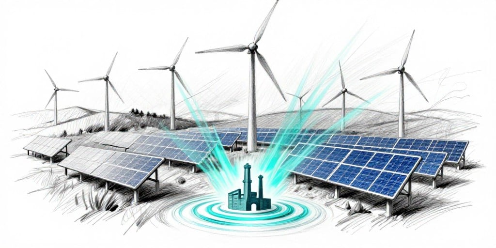 AXIA Energia's Insider Sale Spurs Capital Shift, Boosting Brazil's Grid & Renewable Growth AXIA Energia's Insider Sale Spurs Capital Shift, Boosting Brazil's Grid & Renewable Growth