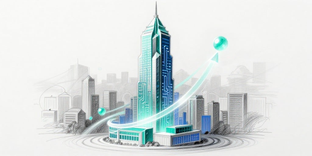 Axon Enterprise CEO's Insider Sale: A Routine Move Amid Strong Demand for Public‑Safety Tech