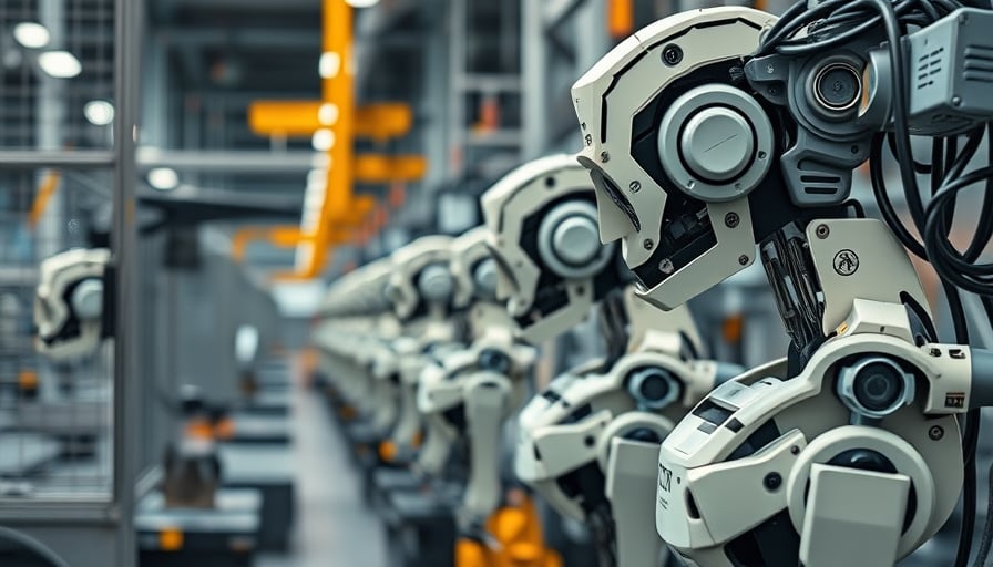 Axon Insider Holdings Show Confidence in $1.2 B Automation Expansion and AI‑Driven Growth