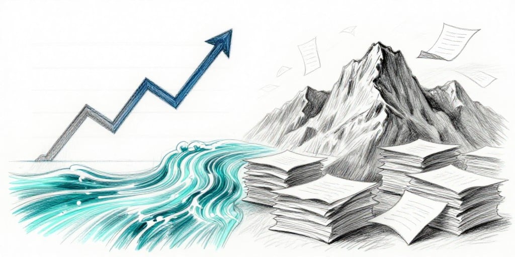 Axon Insider Trades: RSU Gains vs. Large Sales Signal Mixed Strategic Outlook
