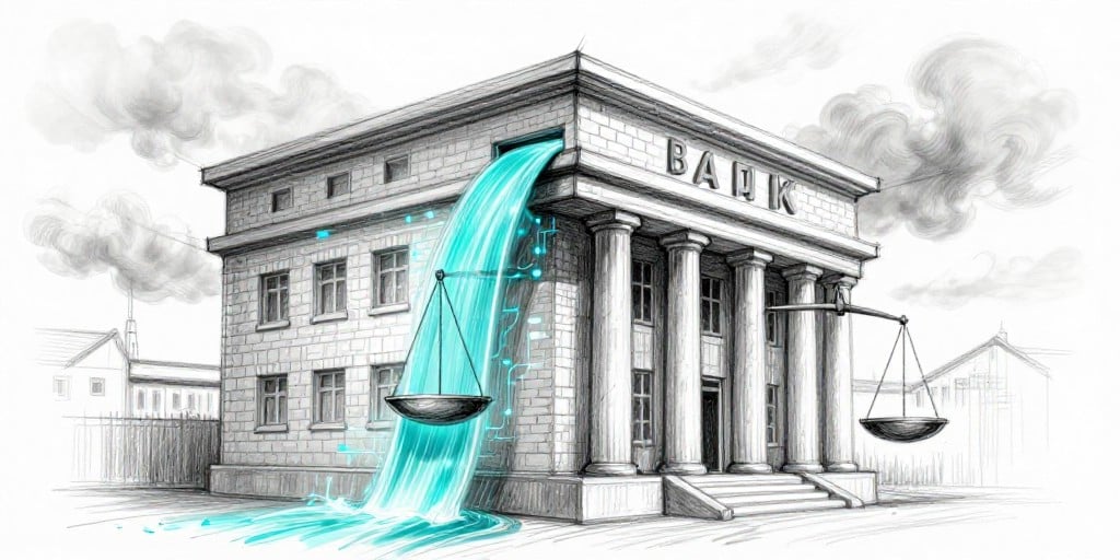 Axos Insider Sale Signals Strategic Rebalancing, Not Panic – Investors Should Stay Confident Axos Insider Sale Signals Strategic Rebalancing, Not Panic – Investors Should Stay Confident