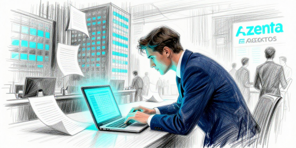 Azenta Executives Buy 28,315 Shares Amid 39% Decline, Boosting Investor Confidence