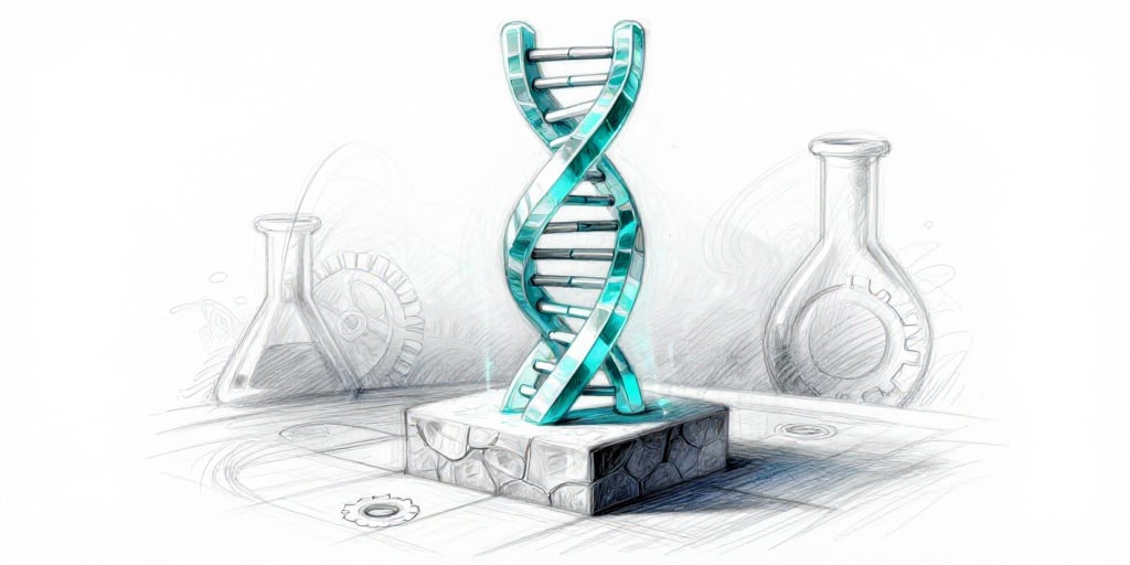 Azenta Insider Buy Signals Confidence Amid Volatile DNA‑Synthesis Valuation