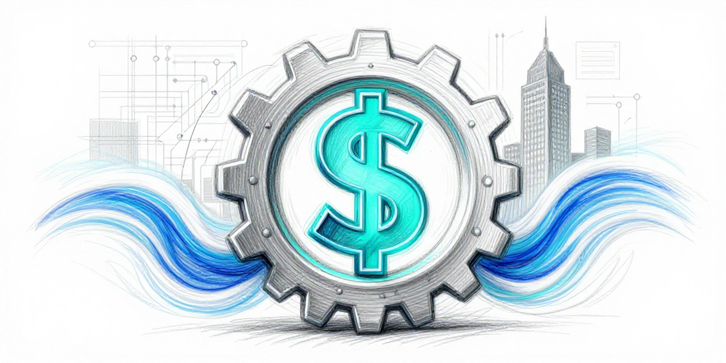 AZZ Inc. Insider Sale Shows No Trouble: Capital‑Intensive 4.0 Push Fuels Growth