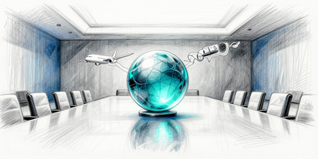 Ball Corp's Growth Officer Buys Deferred Shares, Signaling Confidence Before Major Industry Conference