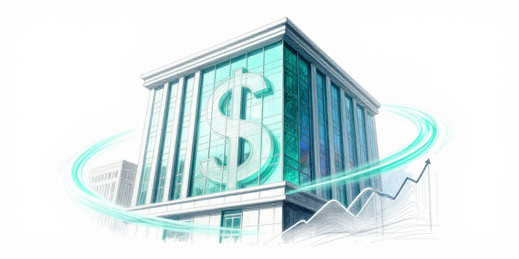 Banco Bradesco Insider Holdings Reveal Strategic Dividend Focus & Market Impact