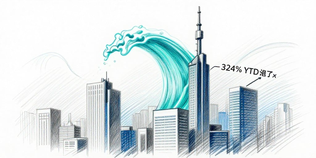 Bandwidth Insider Sale Signals Liquidity Management, Not Weakness – What Investors Must Watch