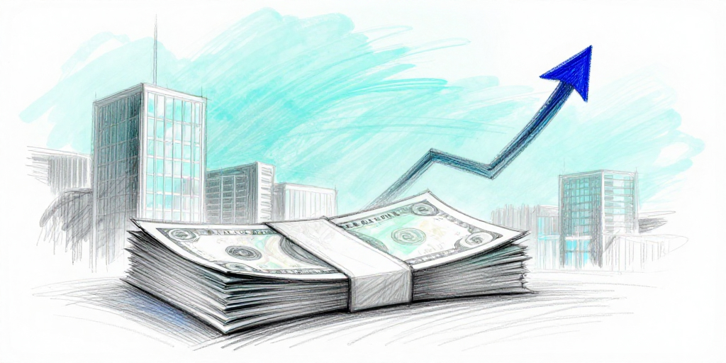 Bank of America Chief Accountant's RSU Buy Signals Confidence Amid Steady Stock Growth