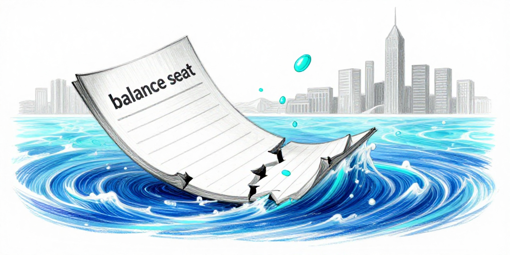 Bank of America Insider Sales: What Thomas M's 50,000‑Share Drop Means for Investors