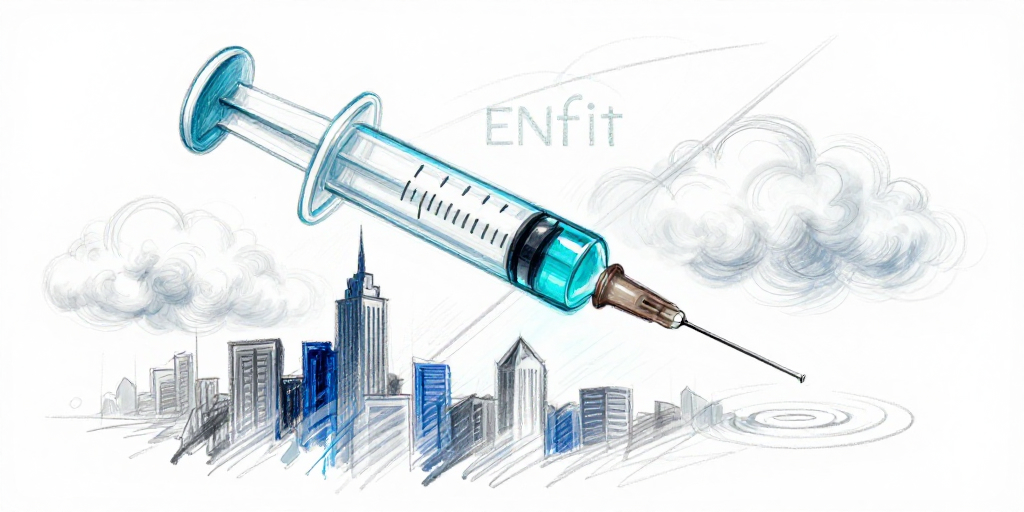 Bank of America's Passive Stake in ENvue Medical: Risks, Rewards & Market Impact