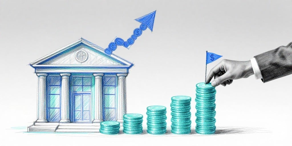 Bank of Marin Bancorp Insider Buying Signals Strong Confidence & Dividend‑Payout Growth