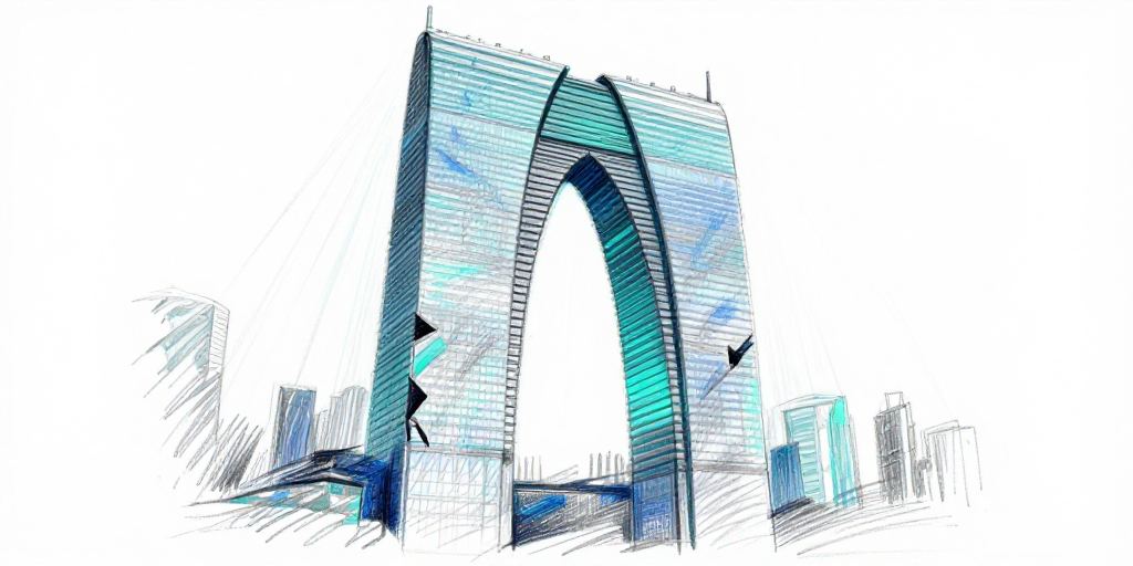 Bank of Nova Scotia's KeyCorp Share Sale Signals Strategic Shift – What Investors Should Know