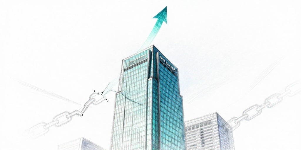 Bank of Nova Scotia's KeyCorp Share Sale: What It Means for Investors Bank of Nova Scotia's KeyCorp Share Sale: What It Means for Investors