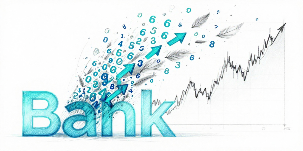 Bank7 Insider Sales Surge: What It Means for Investors