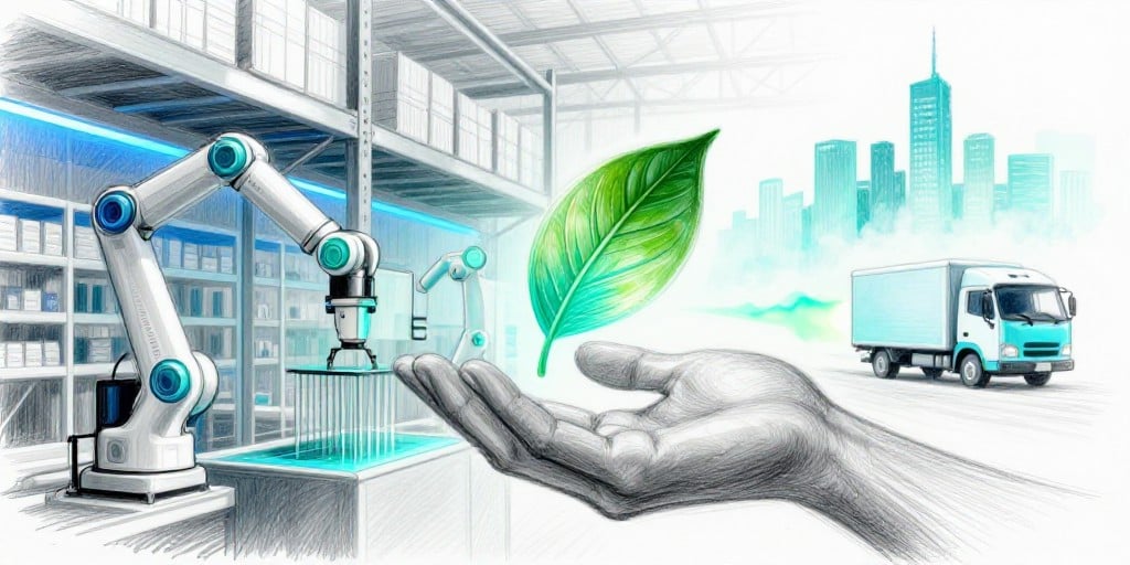 Baozun CEO’s Insider Buying Signals Confidence as BZO Leverages AI, Robotics, and Green Tech for Growth
