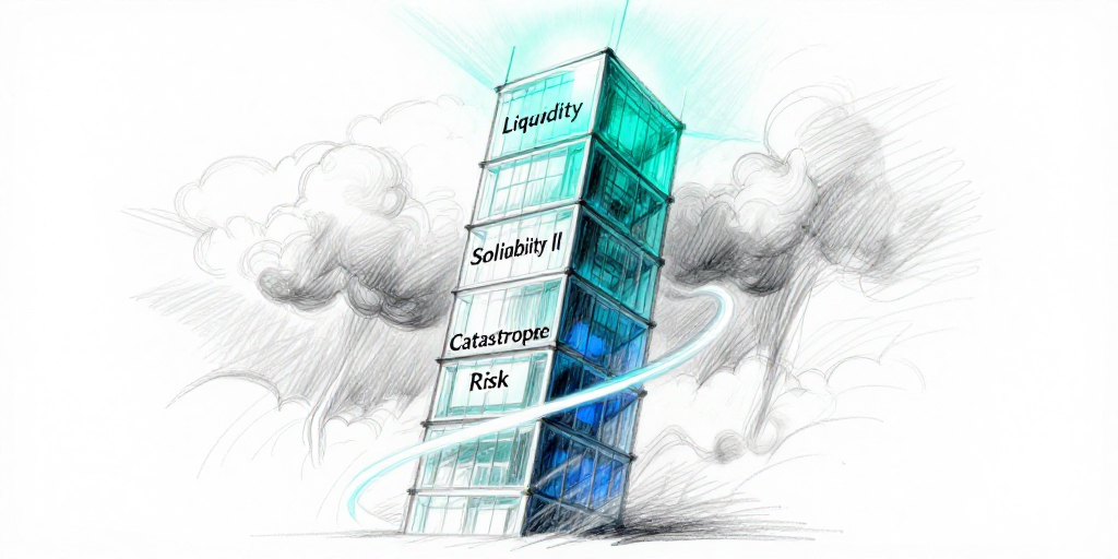 Barbi Leslie's Rising Shares Signal Confidence in Reinsurer's Long‑Term Growth