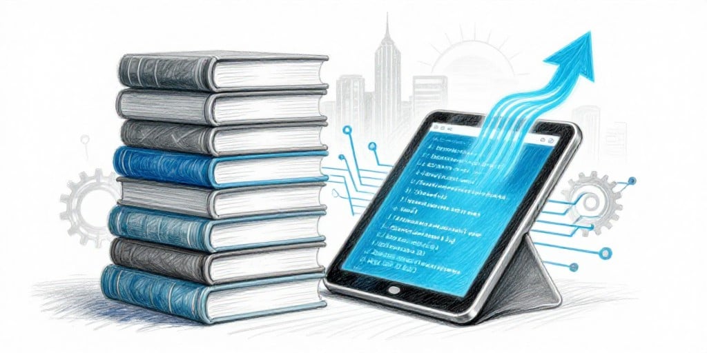 Barnes & Boron Education Insider Sales Show Strategic Capital Boost in Digital Publishing