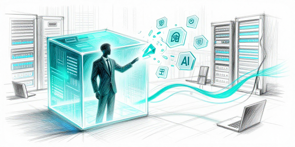 Baudu's CEO Grants Restricted Shares to Boost AI-Driven Growth and Investor Confidence