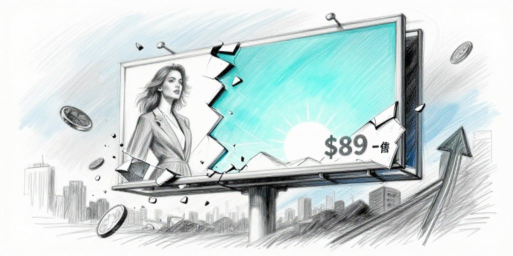 BBRC’s July Sell‑Off of Victoria’s Secret Shares Signals Strategic Profit‑Taking BBRC’s July Sell‑Off of Victoria’s Secret Shares Signals Strategic Profit‑Taking