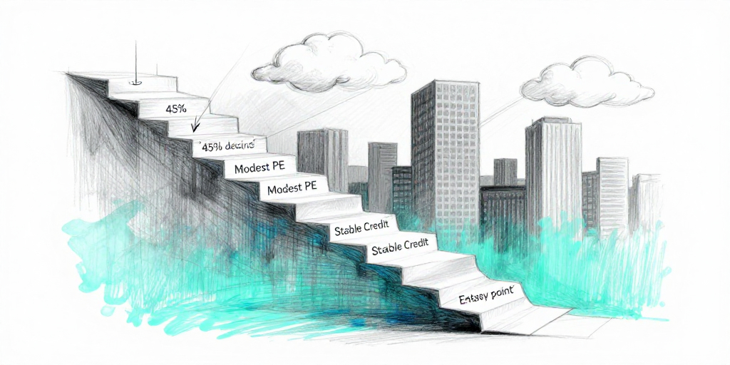 BCP Insider Selling: Gradual Divestiture Amid 15% Share Decline