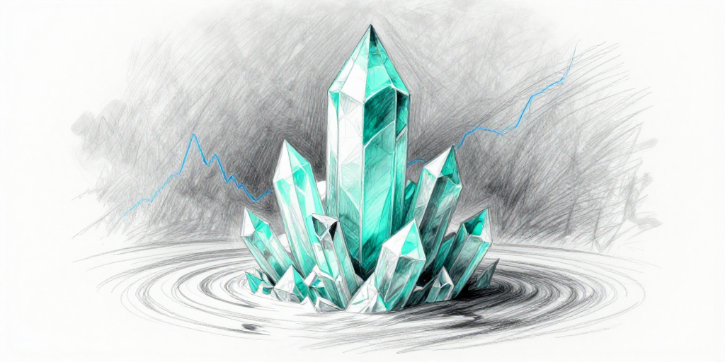 BCP Insider Selling Swells: Director Dean Dumps 37K Shares Amid Weak March