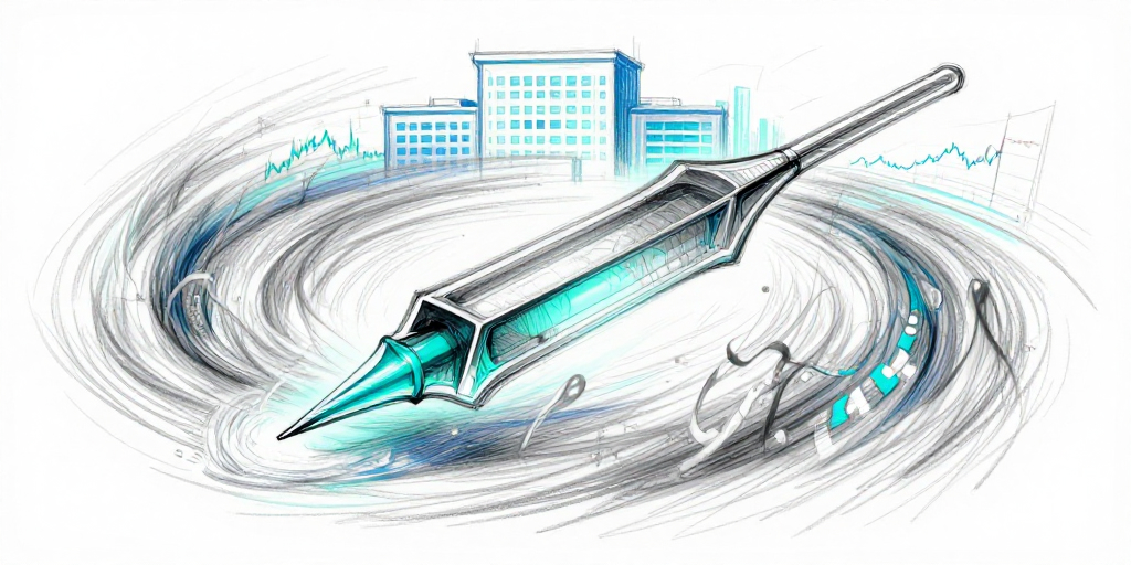 BD Insider Buying Signals Confidence in EnCompass & Syringe Pipeline Growth