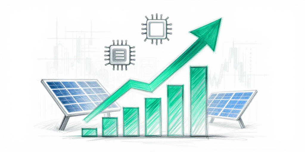 Beam Global Insider Buying Signals Strong Future in Clean‑Energy & Semiconductor Growth