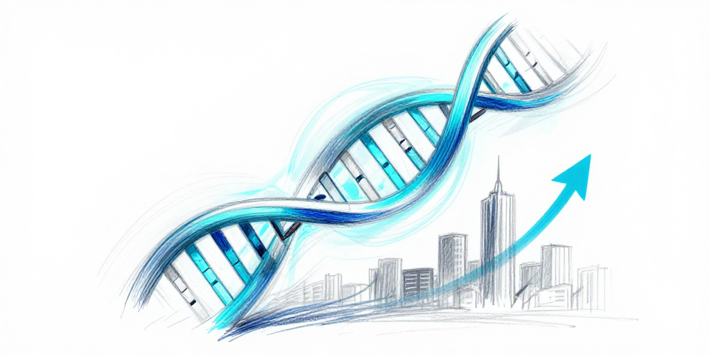 Beam Therapeutics Insider Buying Signals Confidence in Base‑Editing Gene‑Therapy