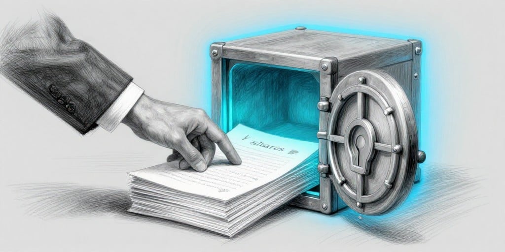 Beam Therapeutics President Moves 123k Shares Into Trust, Not Market – What Investors Should Watch Beam Therapeutics President Moves 123k Shares Into Trust, Not Market – What Investors Should Watch