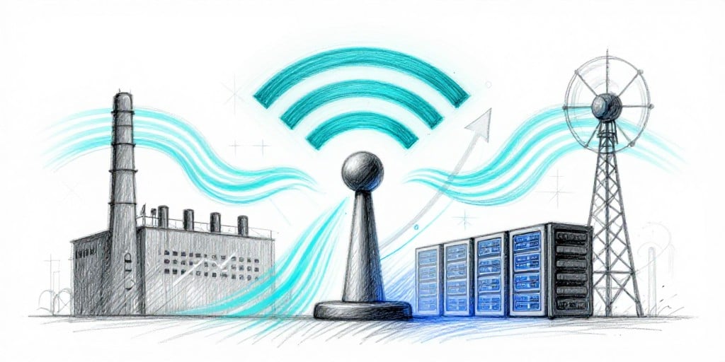 Belden Awards 13K RSUs to VP, Boosting Confidence in Wi‑Fi 7 & Low‑Latency Edge Connectivity Belden Awards 13K RSUs to VP, Boosting Confidence in Wi‑Fi 7 & Low‑Latency Edge Connectivity