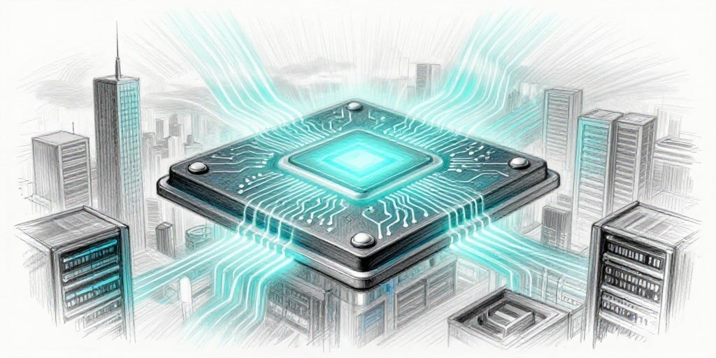 Benchmark AI Buys Cerebras Class B Shares, Betting on Wafer‑Scale AI Growth
