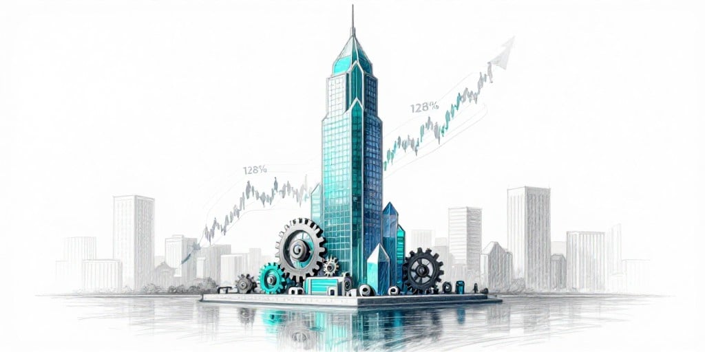 Benchmark Insider Sale in Bull Market: What It Means for Investors and Growth Outlook