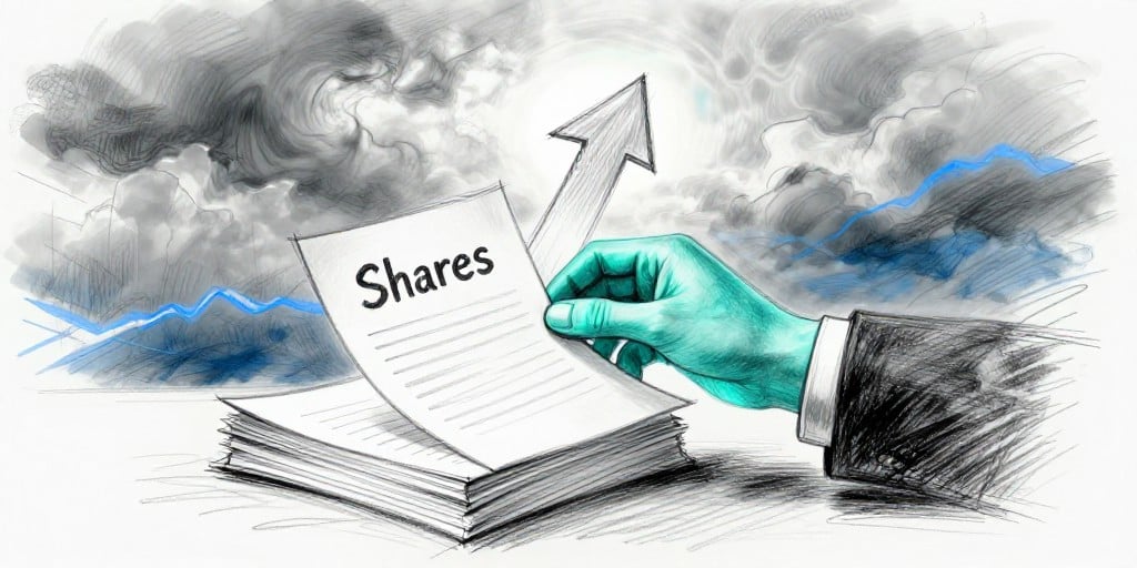 Beneficient Insider Buying Signals Confidence & Potential Upside in a Rough Market Beneficient Insider Buying Signals Confidence & Potential Upside in a Rough Market