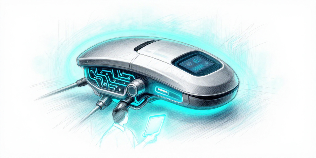 Beta Bionics Insider Moves Signal Confidence Amid Market Volatility