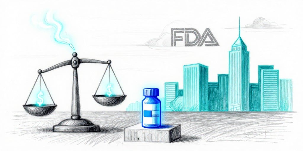 Beta Bionics Insider Sales: Market Impact, Clinical Pipeline, & Investor Outlook