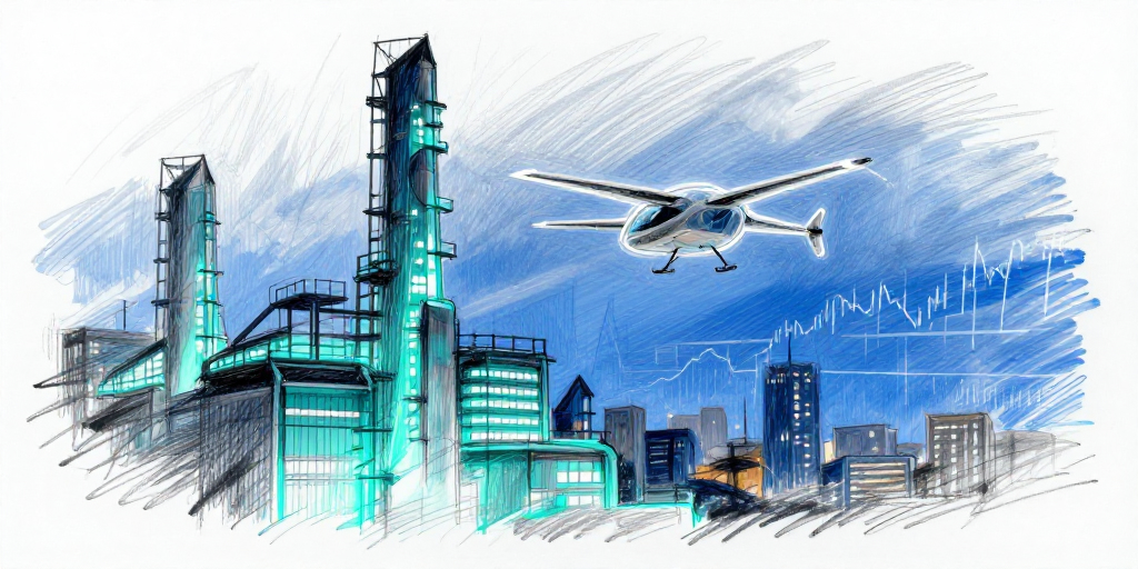 Beta Technologies Insider Buying Signals Confidence Amid Volatile Industrial Outlook