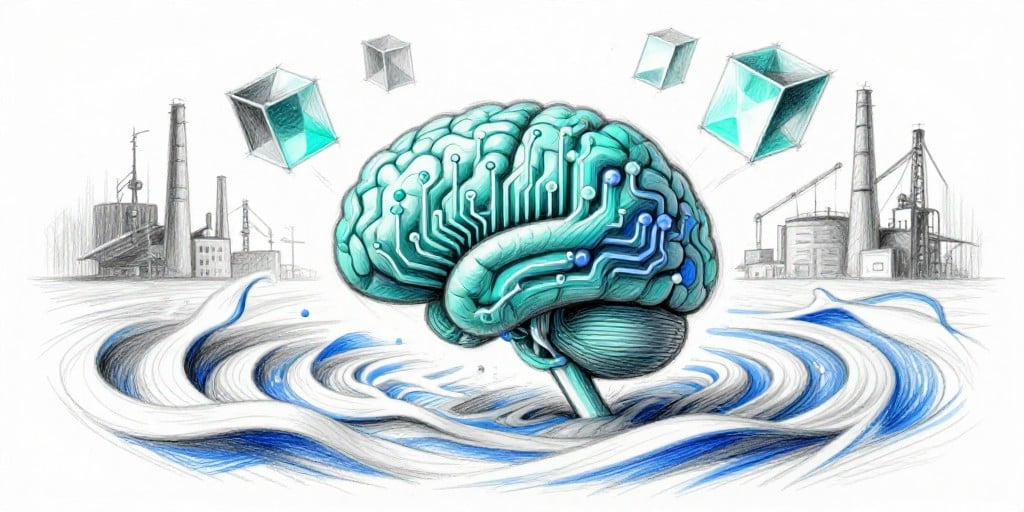 Beta Technologies Insider Sale: Capital Strategy, AI CapEx, & Market Outlook Beta Technologies Insider Sale: Capital Strategy, AI CapEx, & Market Outlook