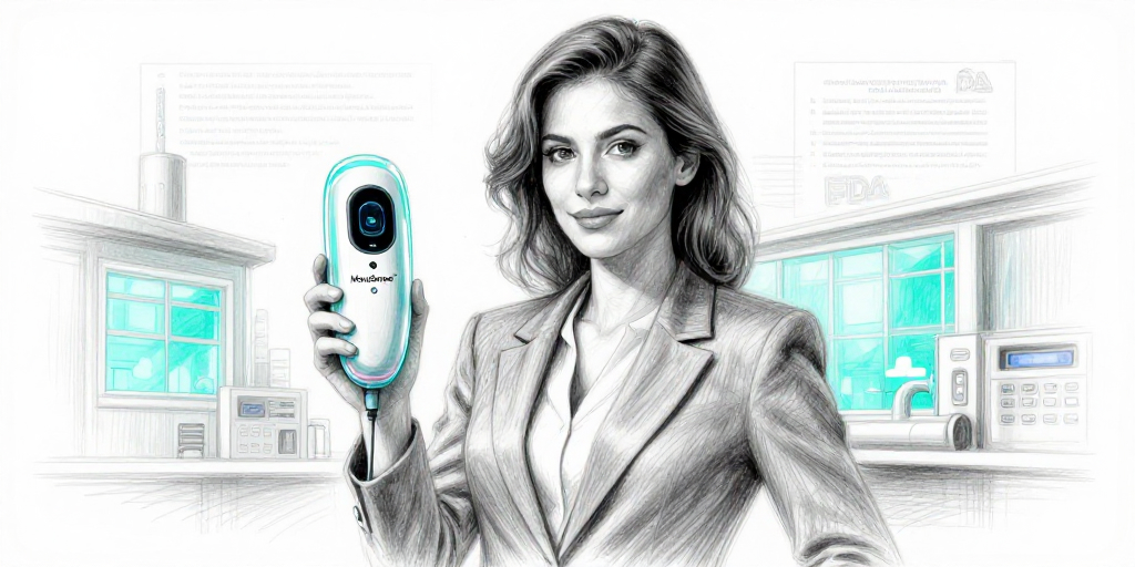 Beta Bionics Insider Buy Signals Confidence as MoveSense Targets FDA Approval