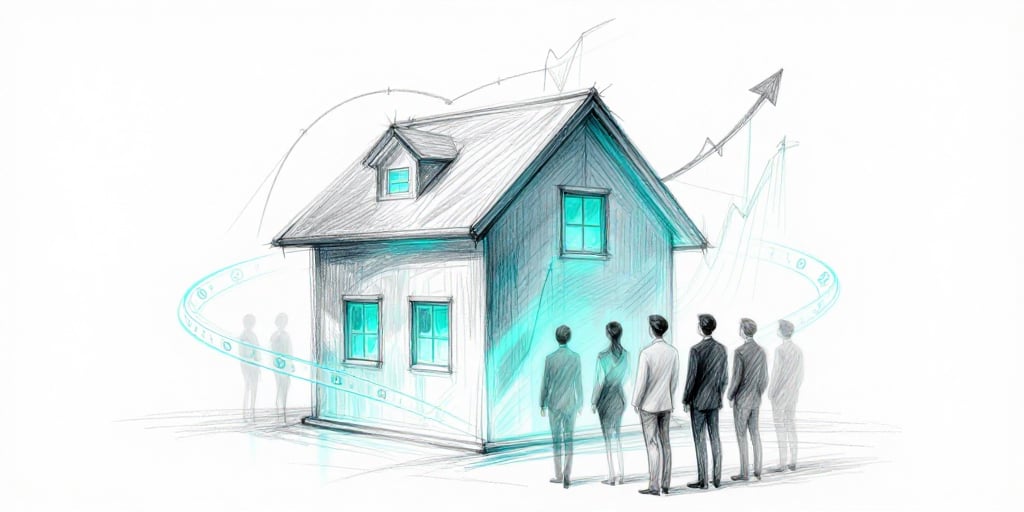Better Home & Finance Insider Buy Signals Show Bullish Upside Amid Market Volatility
