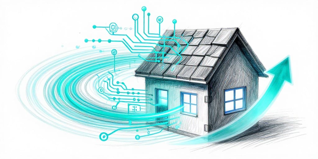 Better Home & Finance Insider Buying Signals Growth Amid Regulatory & Market Shifts