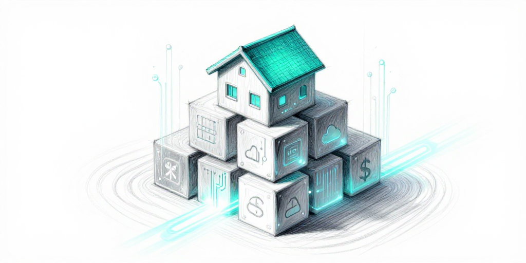 Better Home & Finance's Insider Buying Signals Growth & Tech‑Driven Mortgage Strategy Better Home & Finance's Insider Buying Signals Growth & Tech‑Driven Mortgage Strategy