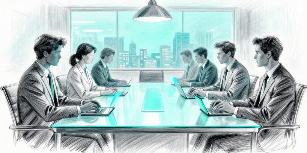 BigBear.ai CFO's Insider Buy Signals Confidence in AI Turnaround Amid Market Dip