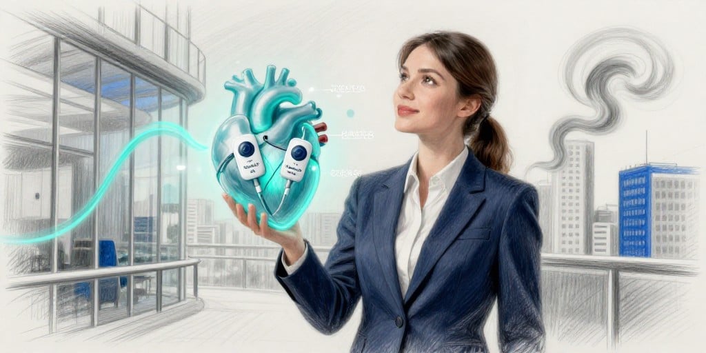 BioCardia CEO’s Insider Buying Signals Confidence Amid Clinical Milestones and Market Drop
