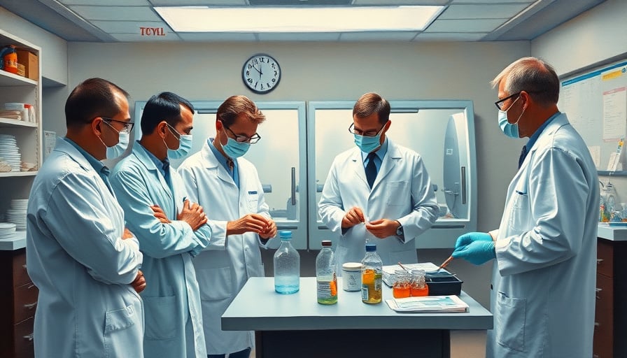 BioCryst Insider Moves: What Ronald Dullinger’s Shares Reveal About Shareholder Confidence